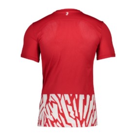 Camisola SC Freiburg 1º Equipamento 2023-24 Manga Curta